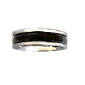 STAINLESS STEEL RINGS