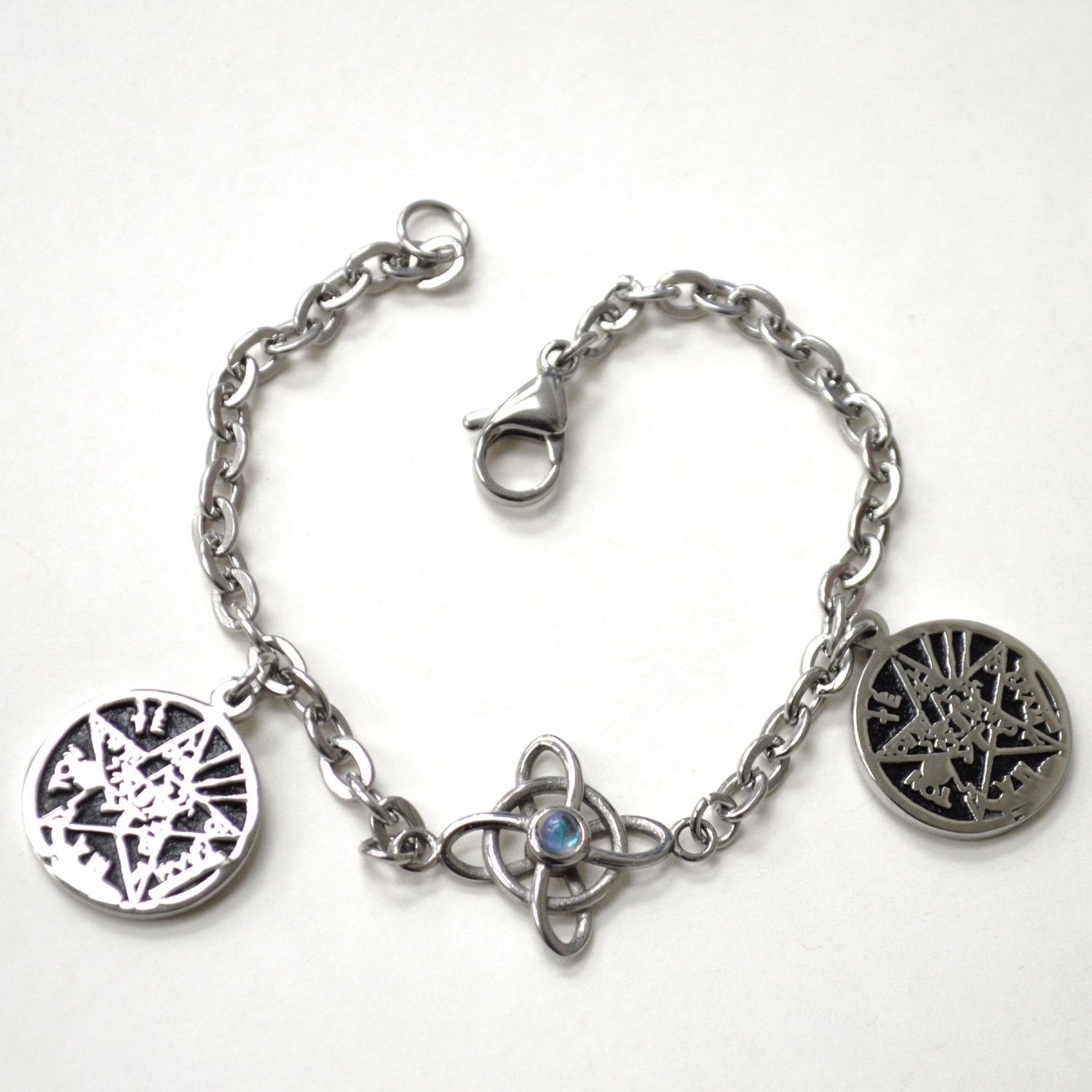 Witch Knot (Pulsera De Bruja) Bracelet 84-1977