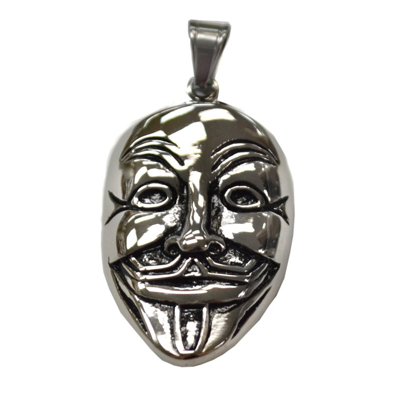 MASK Pendant 86-1946