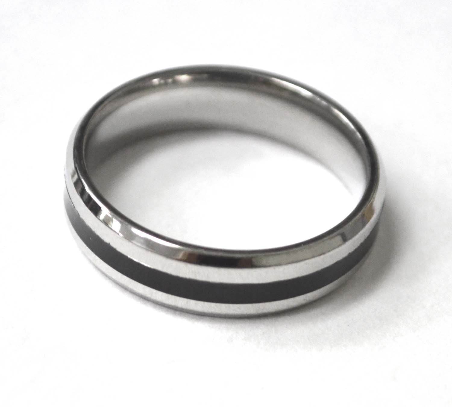 Stainless Steel Ring 81-1450