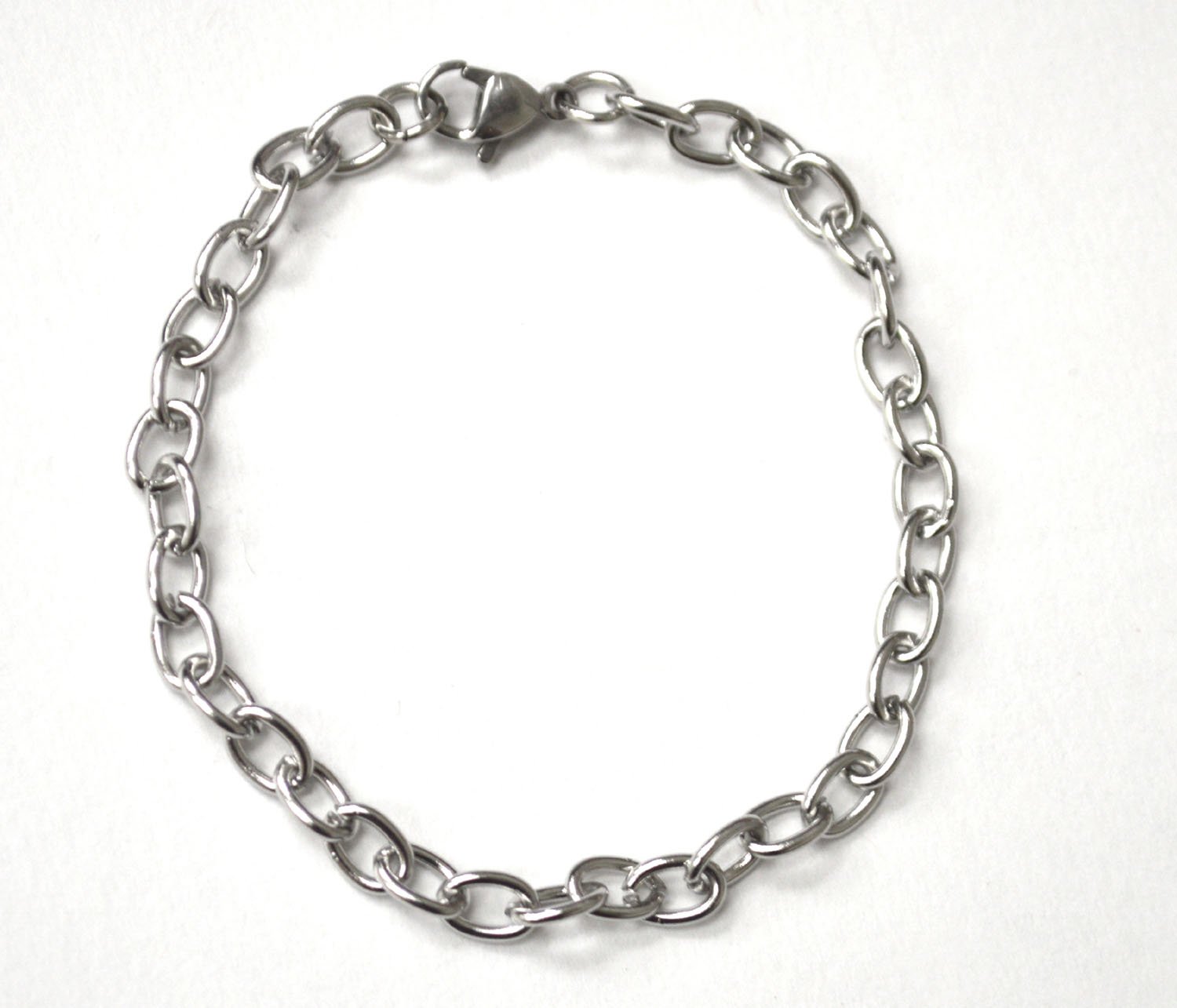 O Link Stainless Steel Bracelet 84-1885S (2/Pkg)