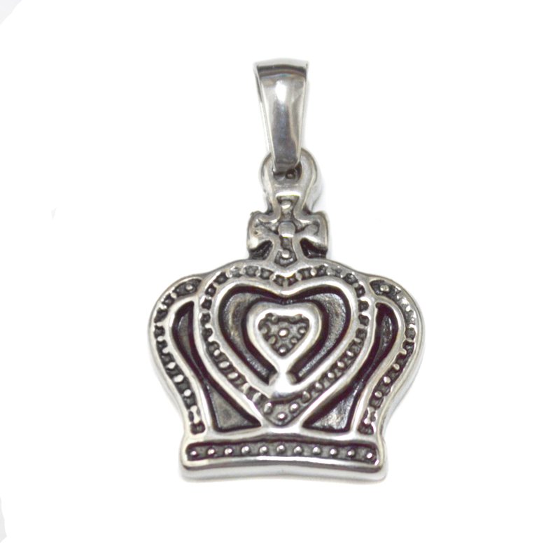 Crown Pendant 86-2010