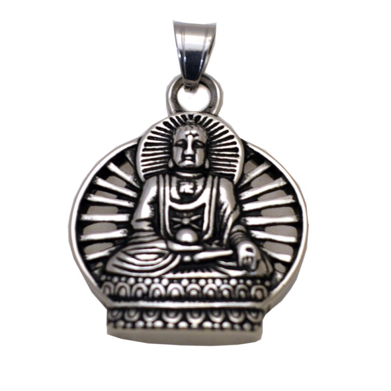 Buddha Pendant 86-1964