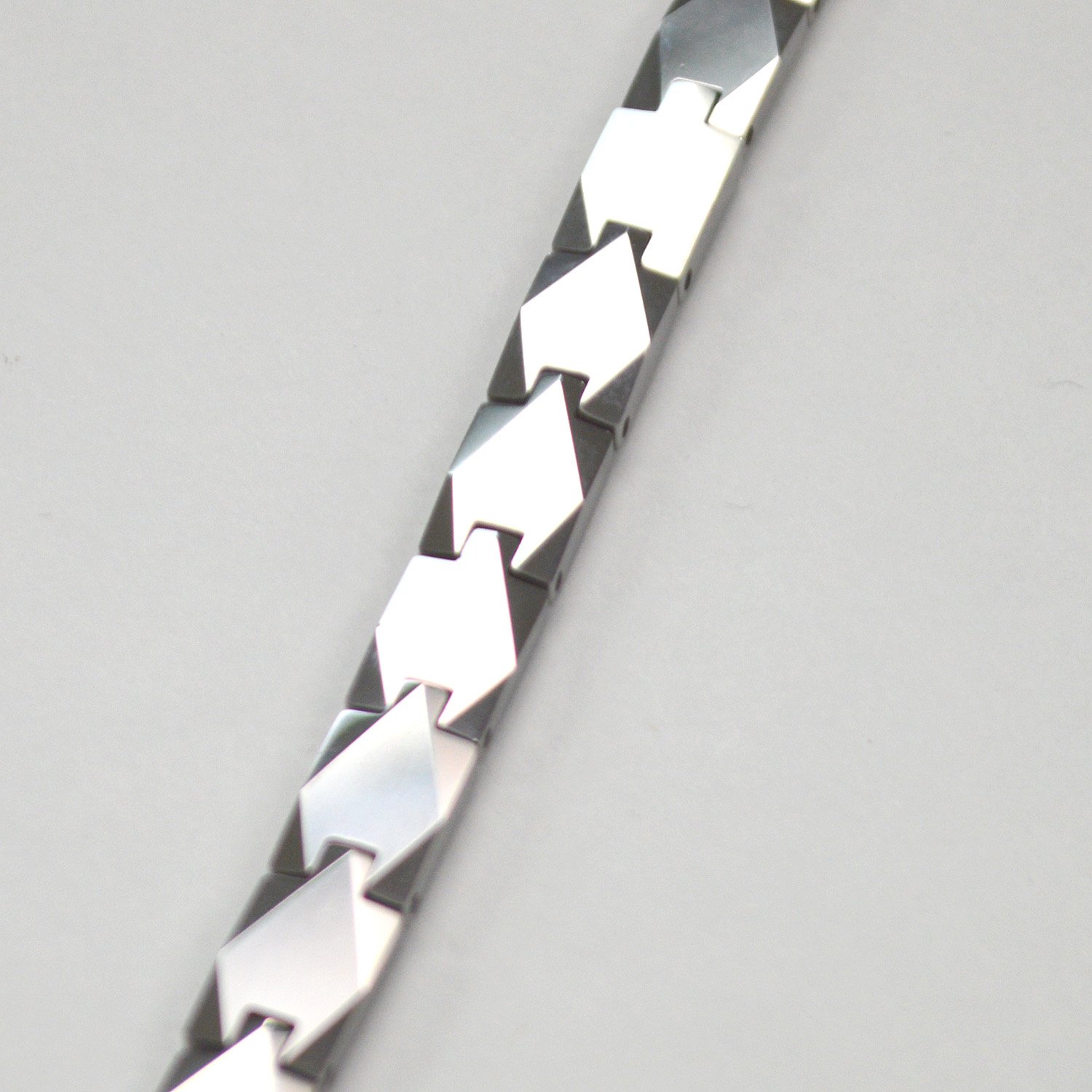 Tungsten Bracelet 74-257