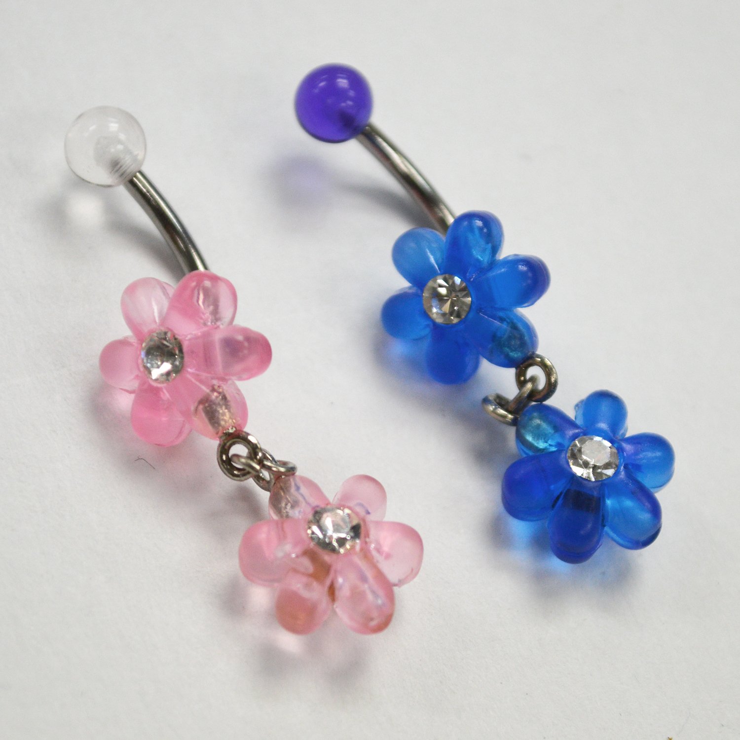 Belly Banana Flower  (2 Pcs @ $1.05 ea)