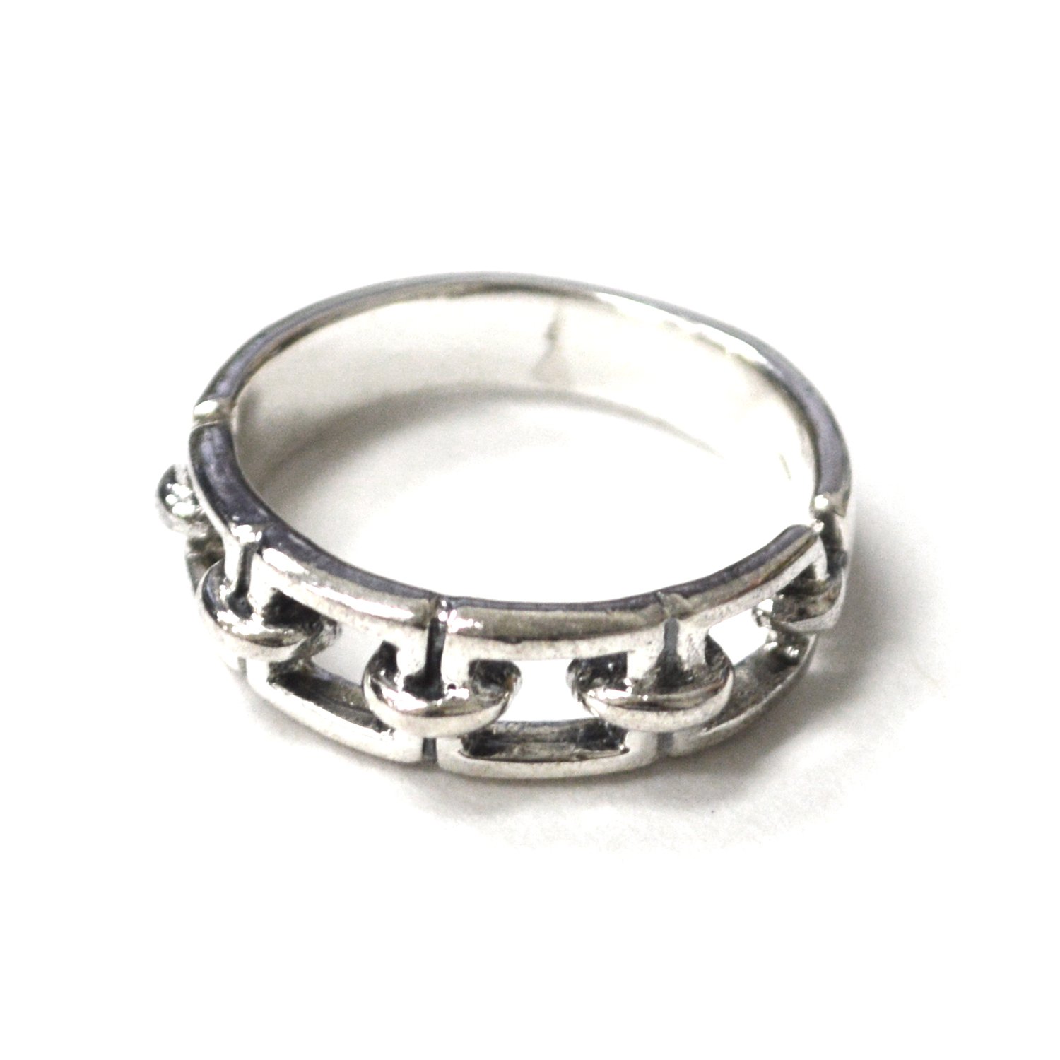 Sterling Silver Rings 51-3068