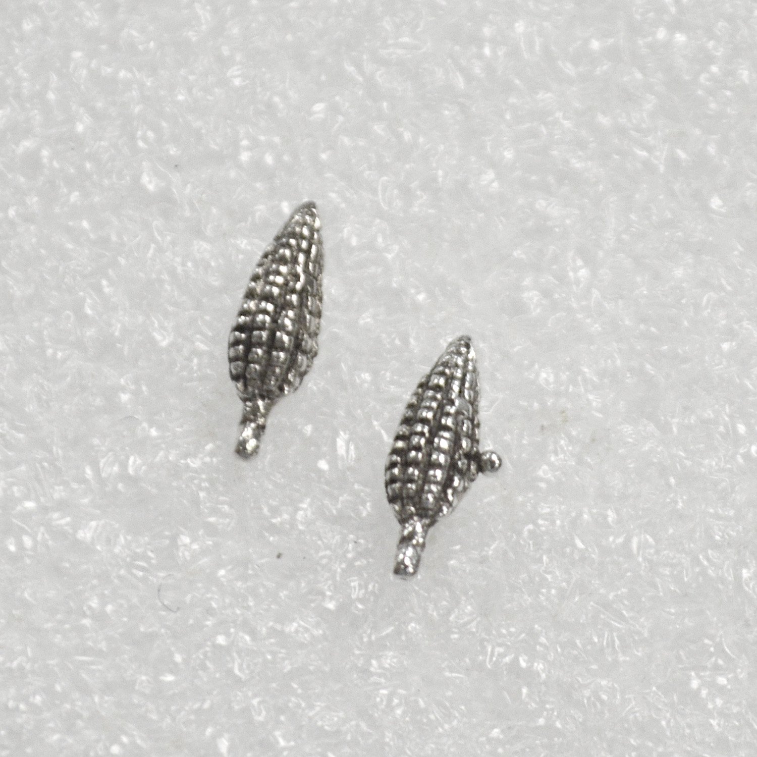 Corn Stud Earring 53-5187