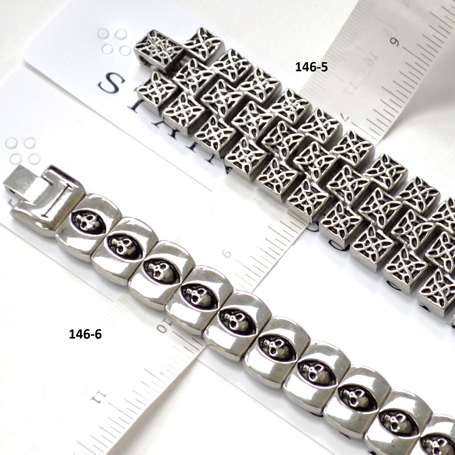Stainless Steel Bracelet 146