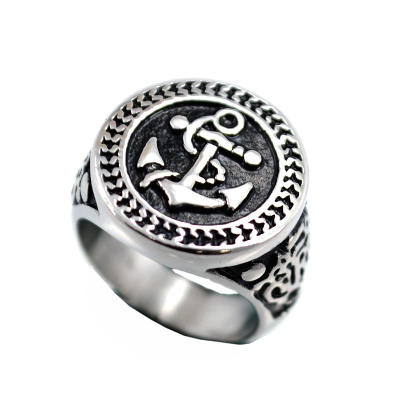 ANCHOR RINGS 81-1150S