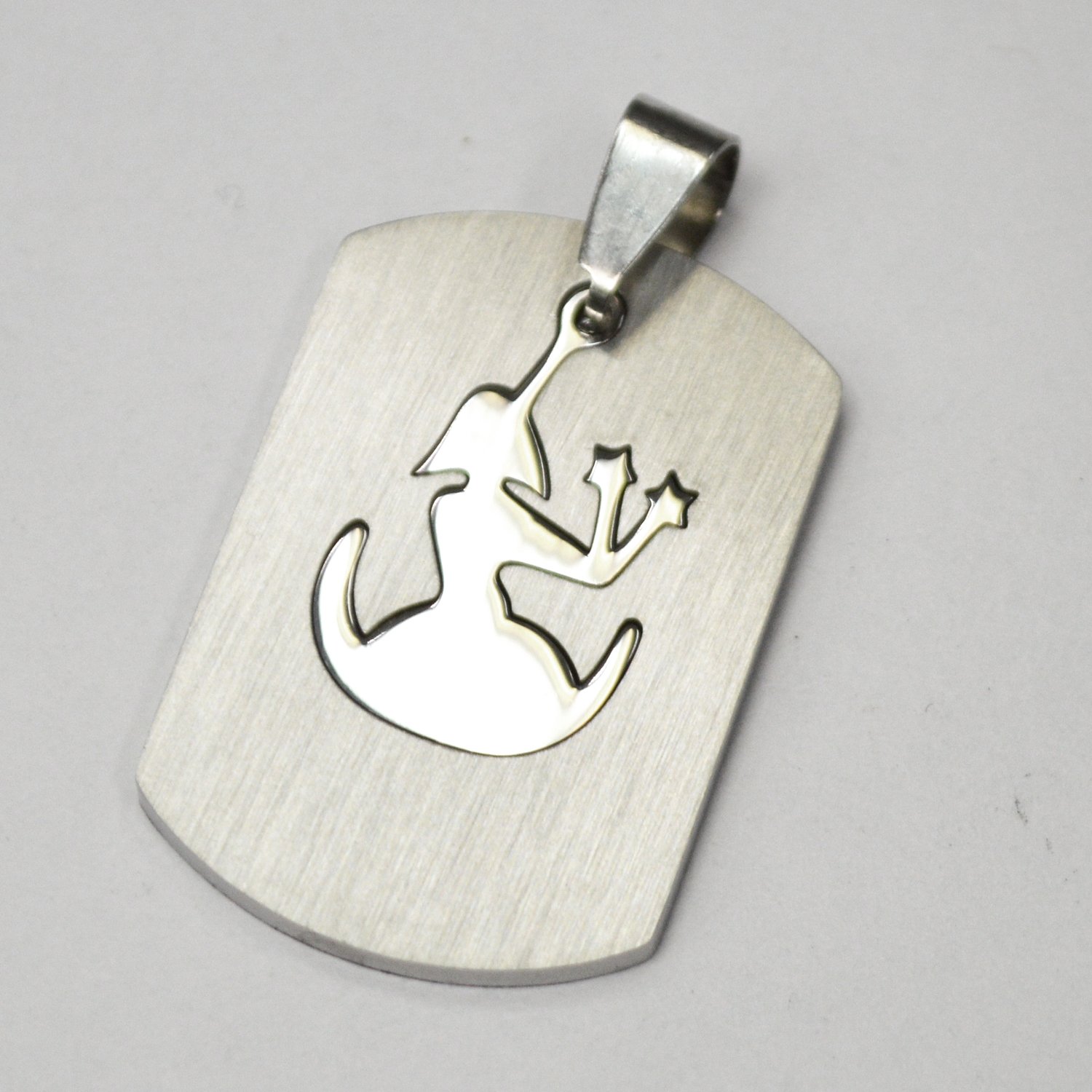 Zodiac Sign Pendant 86-2317 Virgo