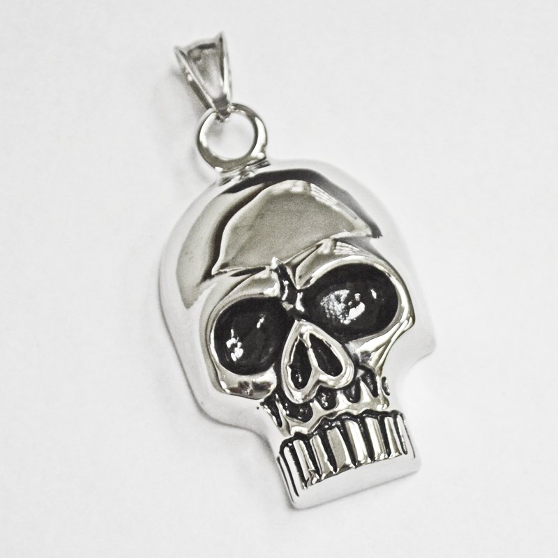 Skull Pendant 86-2044