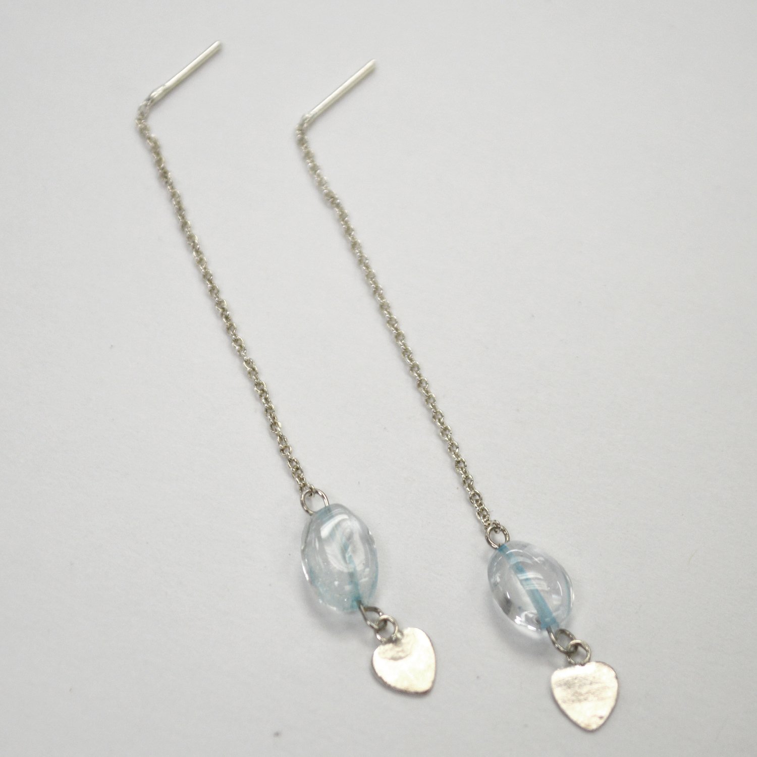 Ear Thread Sterling Silver 53-1133