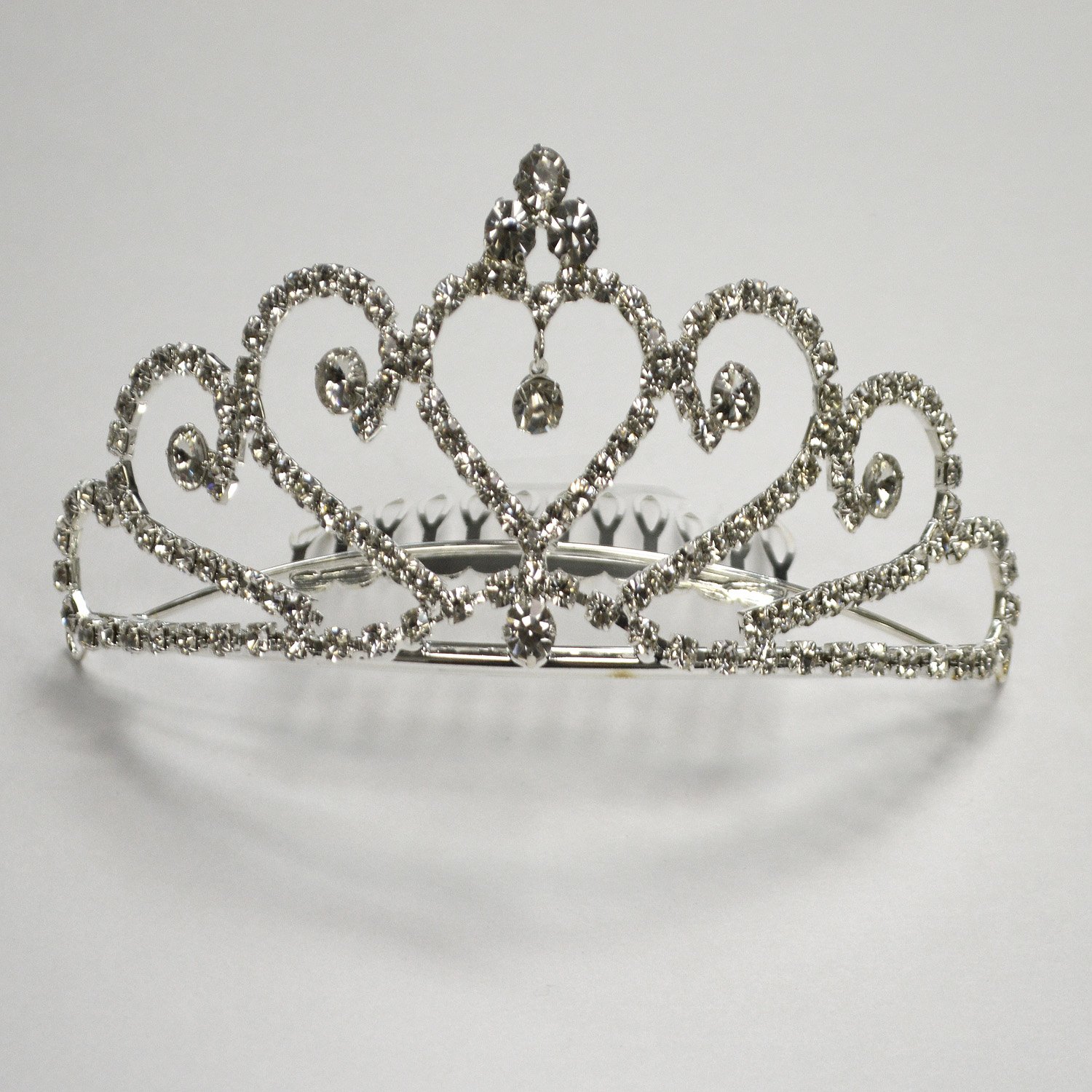Tiaras