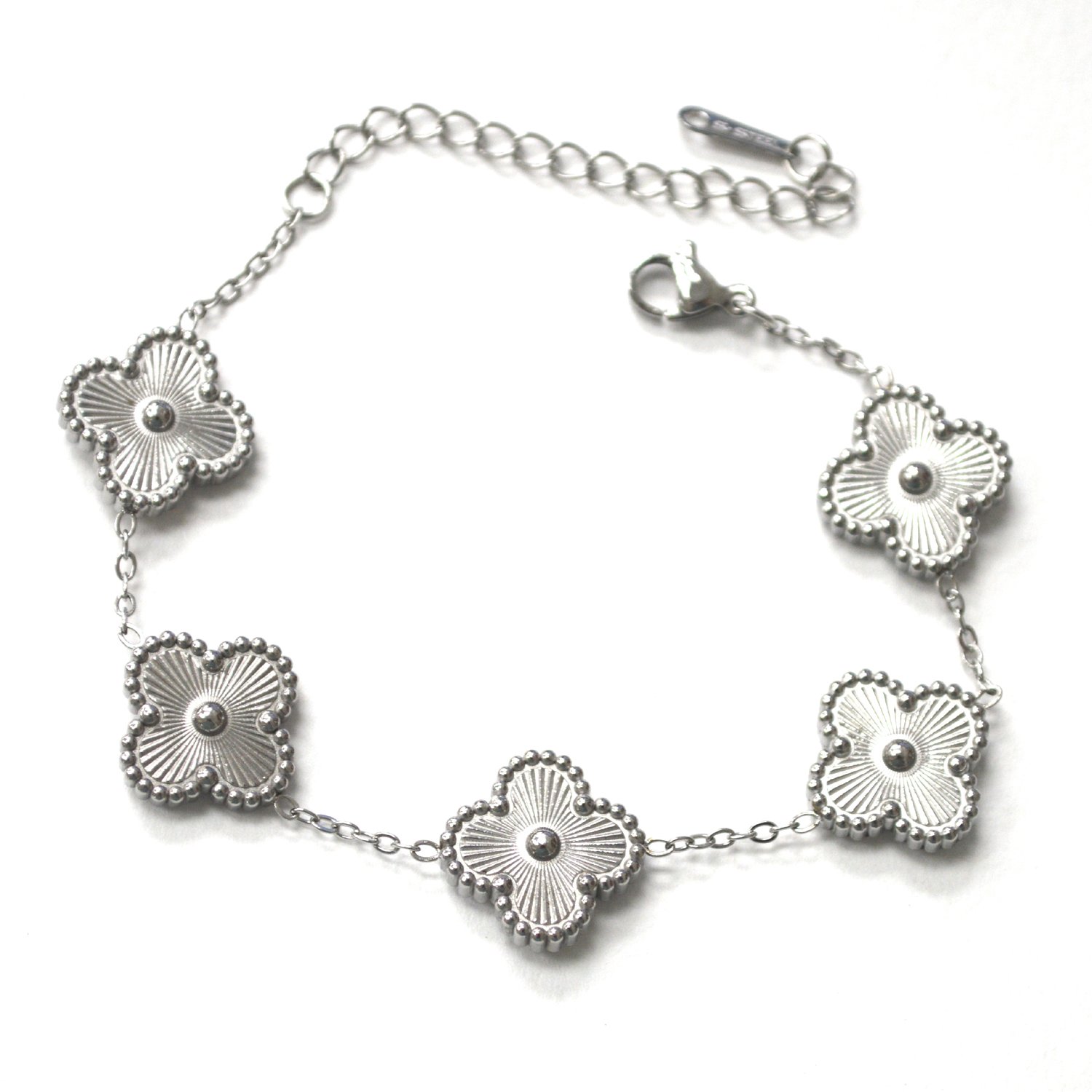 Designers Inspired Stainless Steel Bracelets 84-1970S