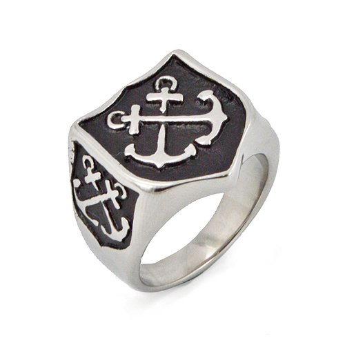ANCHOR RING  81-1063