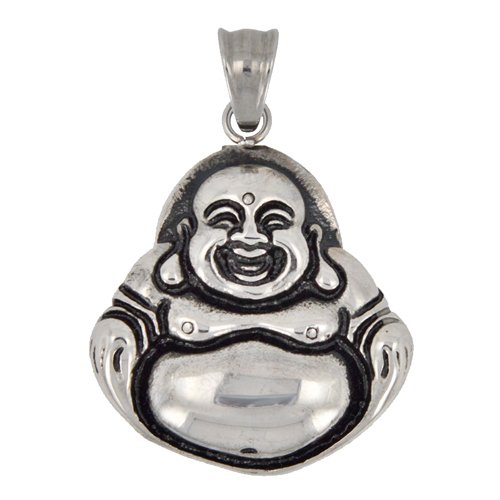 Happy Buddha Pendant 86-1649
