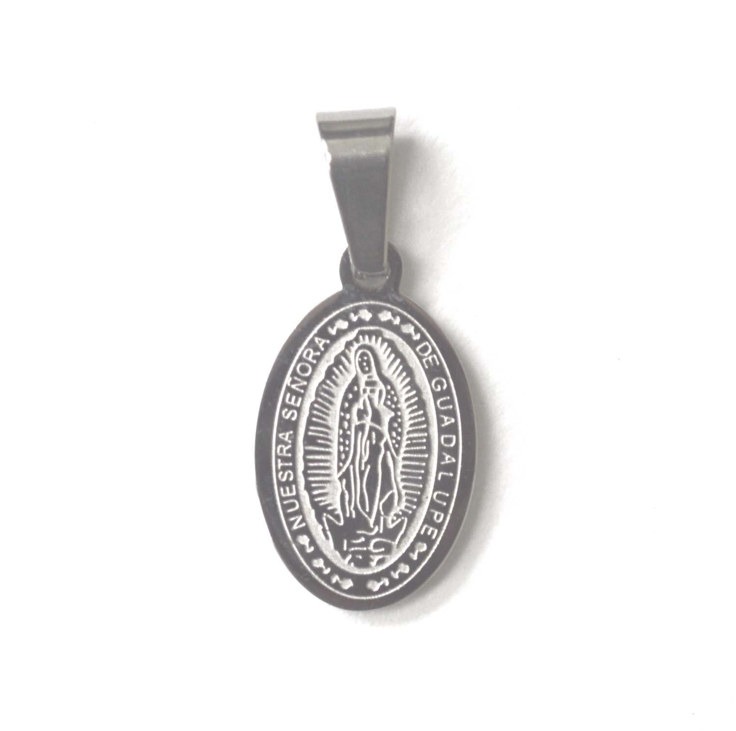 Nuestra Sn Guadalupe Pendant 86-2119S