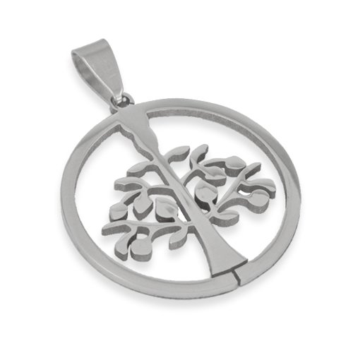 Tree of Life Pendant 86-630