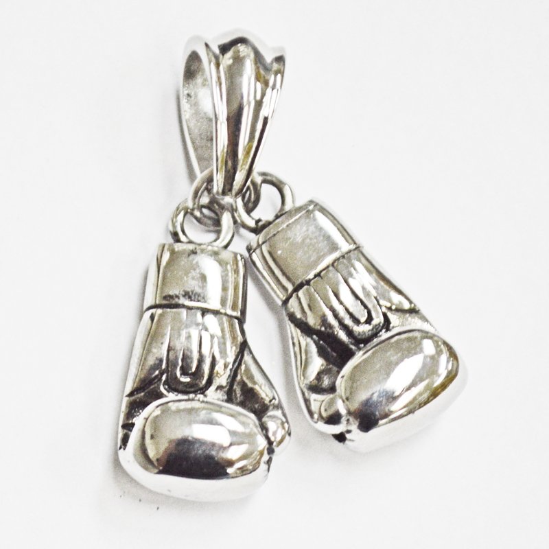 Boxing Glove Pendant 86-2060