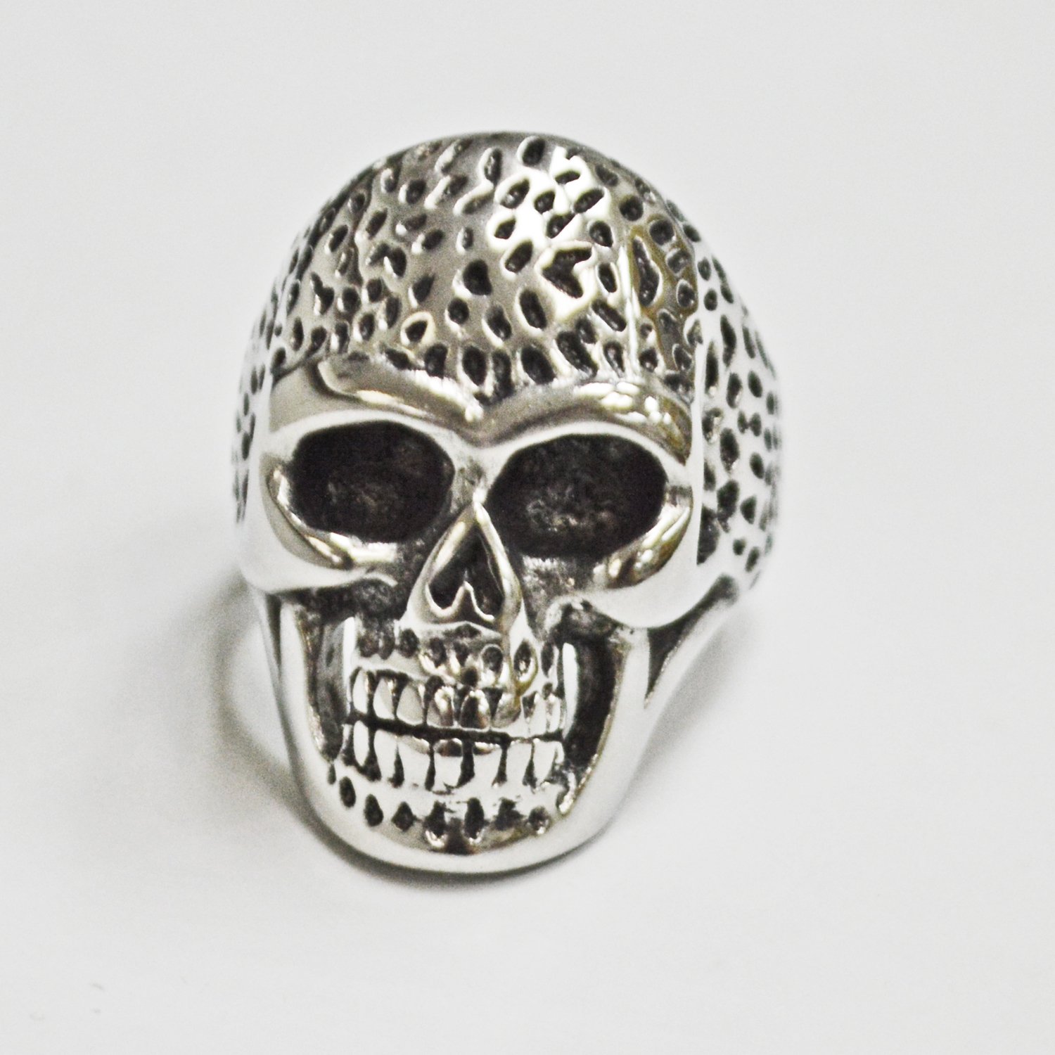 SKULL RING 81-1279