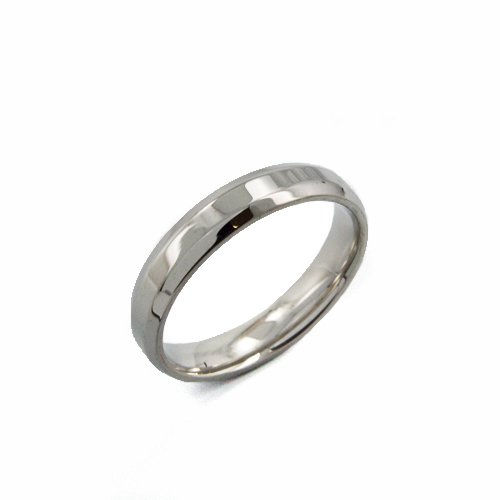 STAINLESS STEEL RING 81-479S