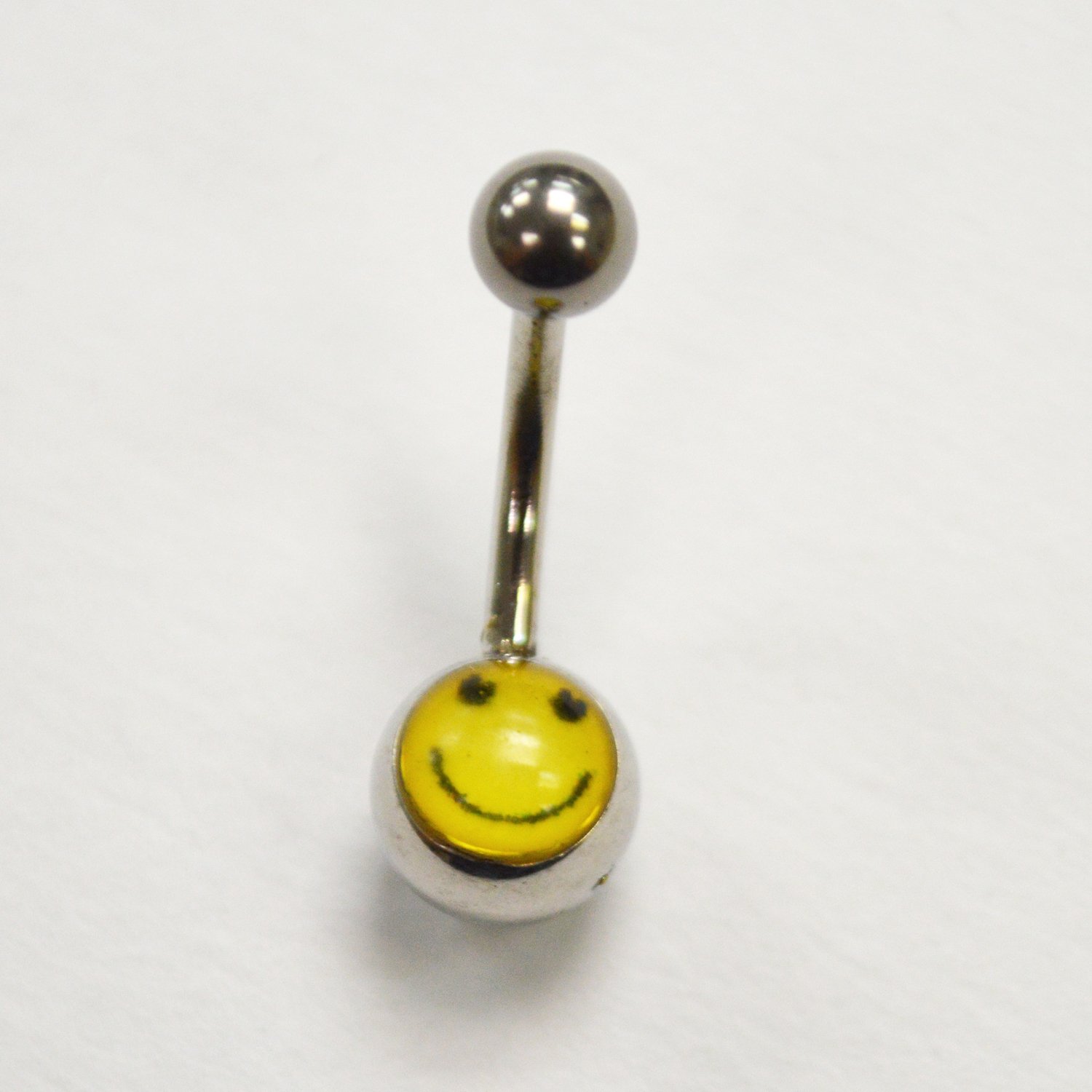 Smiling Face Belly Banana (2 Pcs @$0.68 each)