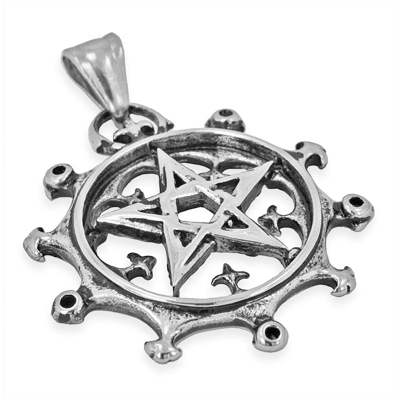 PENTAGRAM Pendant 86-1830