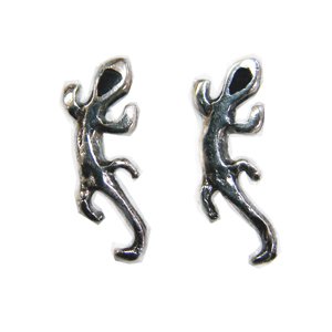 Lizard Stud Earring 53-5054