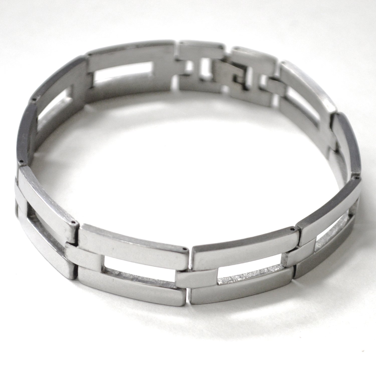 Stainless Steel Bracelet 84-1955