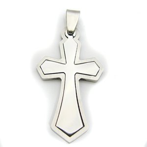 Cross Pendant 86-336