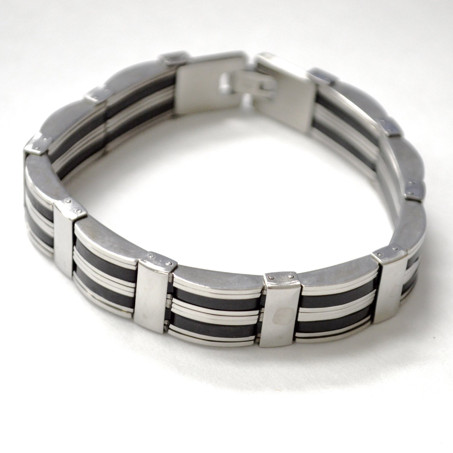 Stainless Steel Bracelet 84-1945