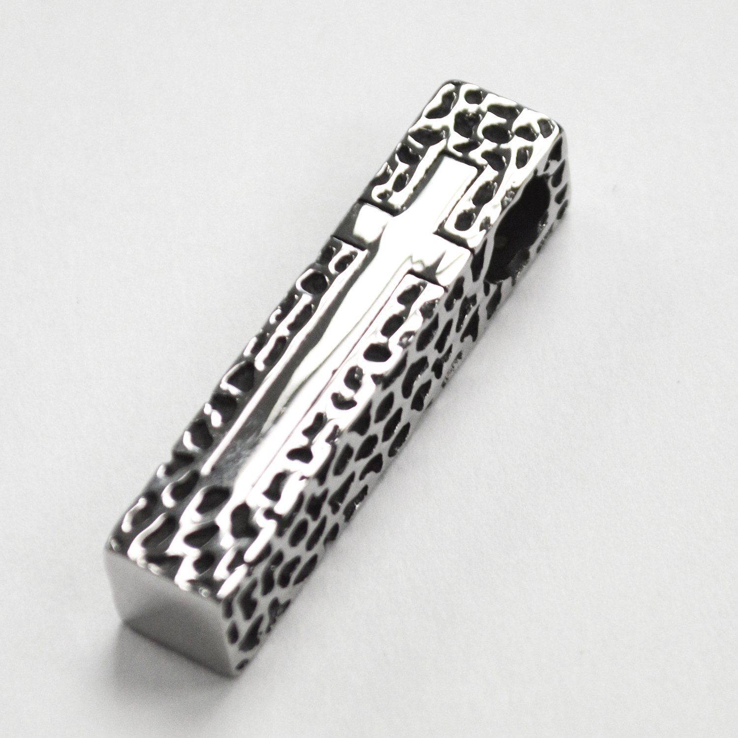 Stainless Steel Pendant 86-2258