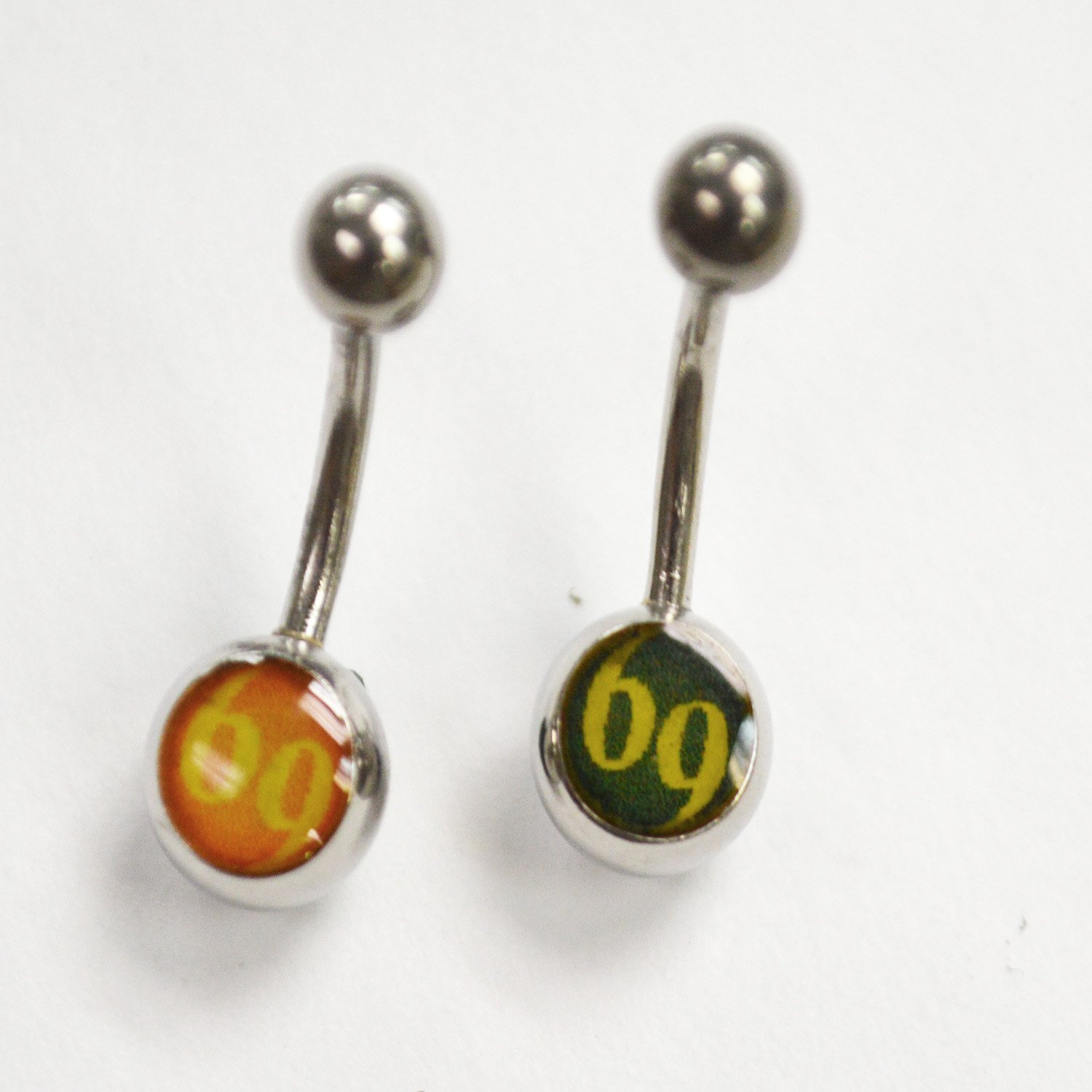 69 Belly Banana (2 pcs @$0.68 each)