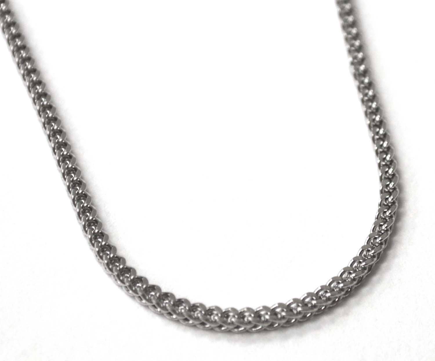 2m Franco Stainless Steel Chain 85-215-2