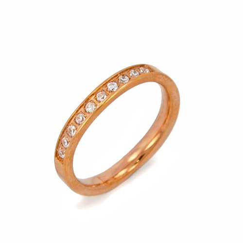 ETERNITY RING  81-1082