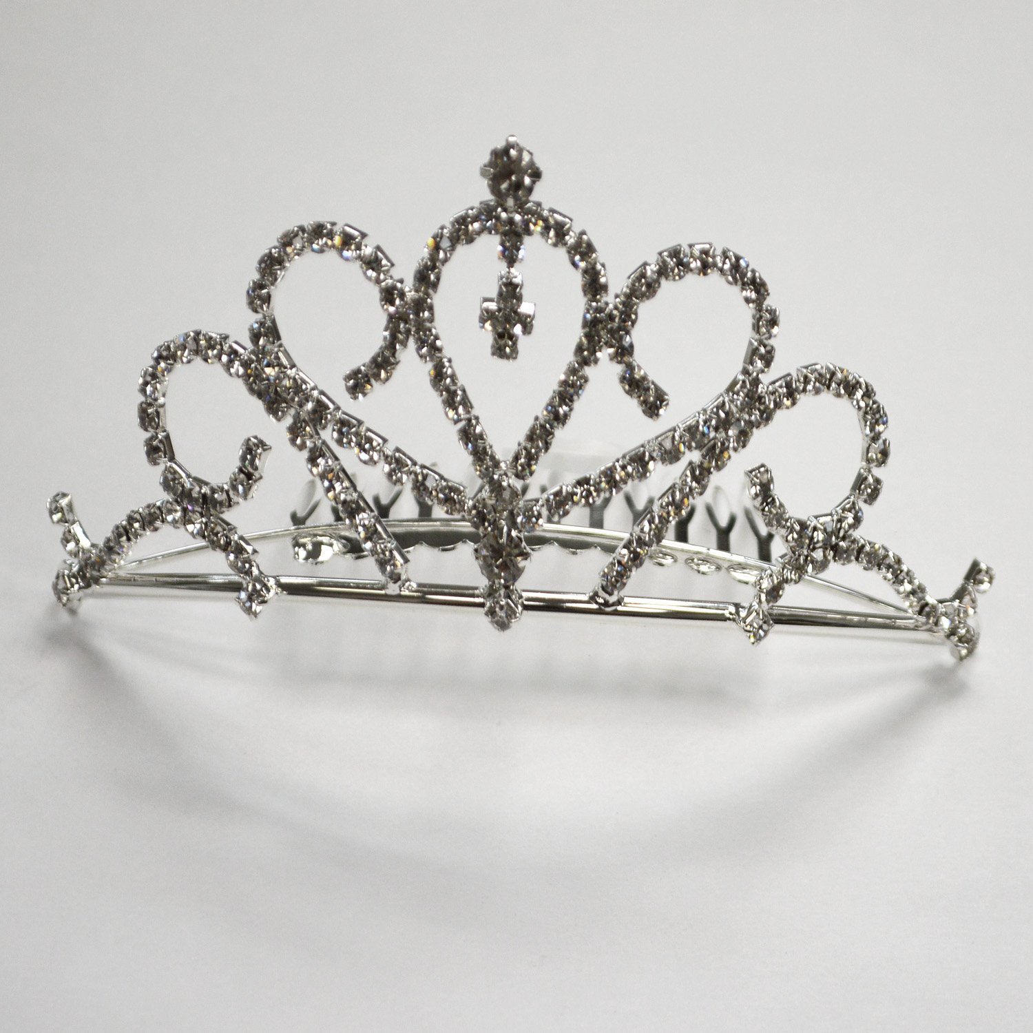 Tiaras