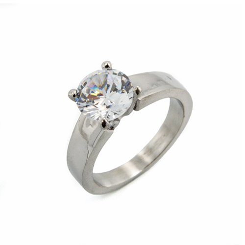CZ RING (8mm) 81-1029