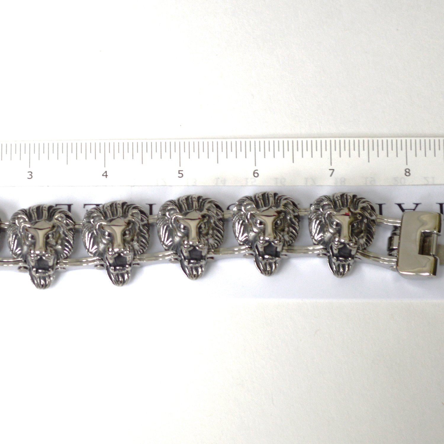 Stainless Steel Bracelet 145-5