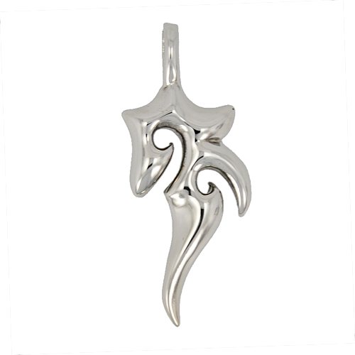STAINLESS STEEL Pendant
