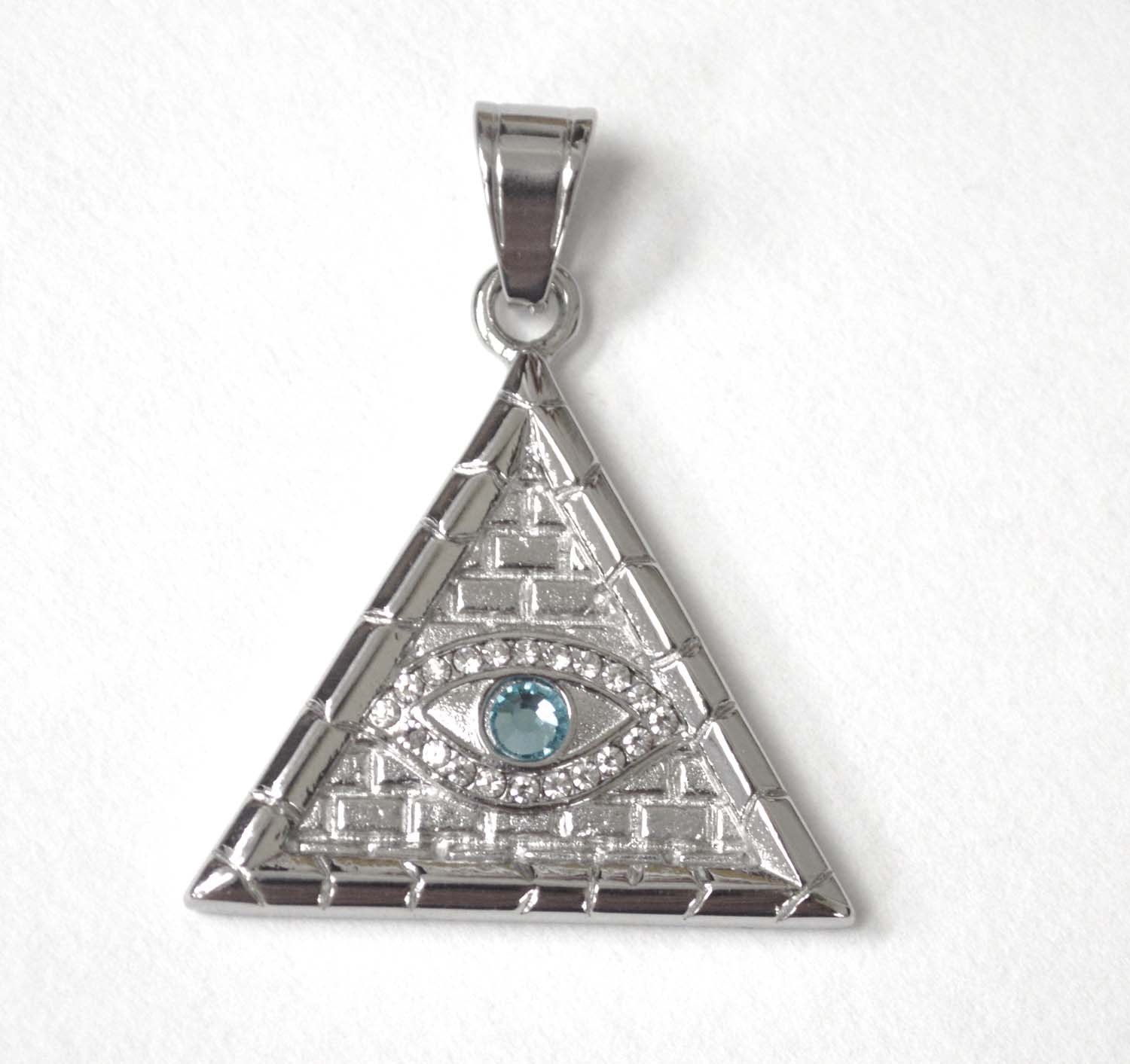 Eye of Providence Pendant 86-2583
