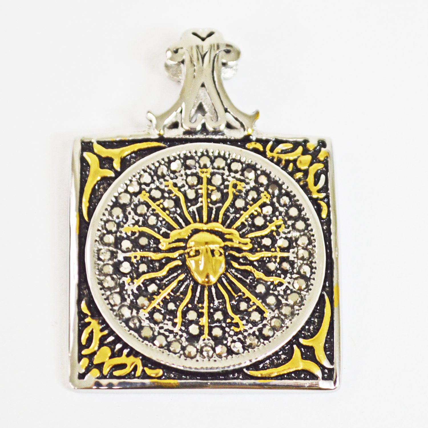 MEDUSA Pendant 86-1741-2T