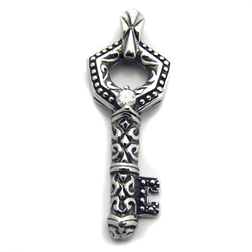 Key Pendant (17x45mm) 86-578