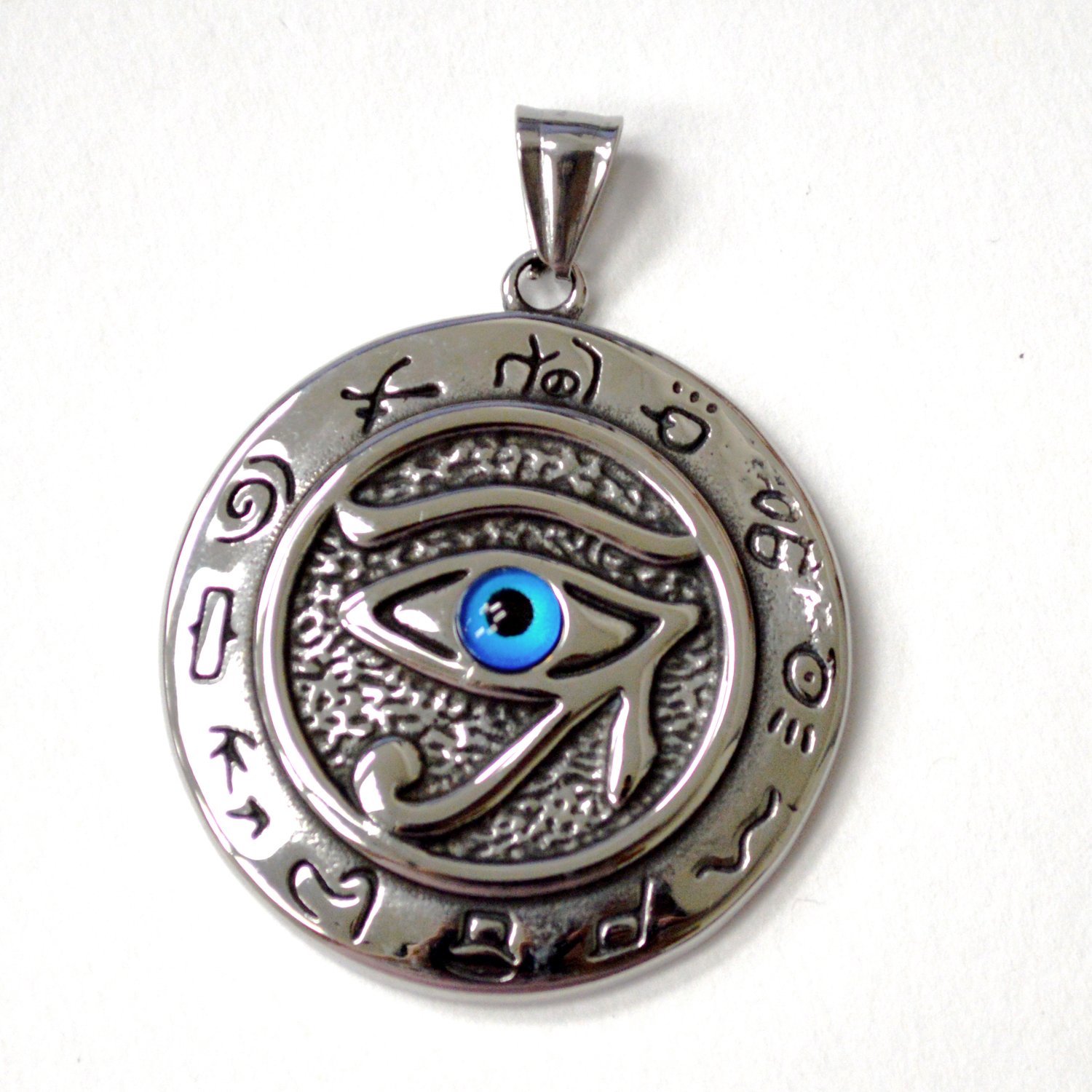 Eye of Horus Pendant 86-1949