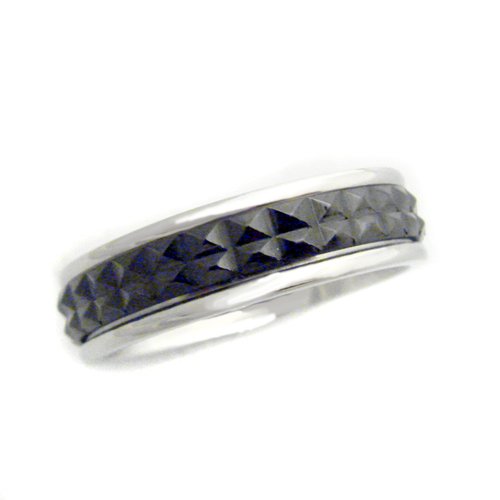 STAINLESS STEEL RING 81-665