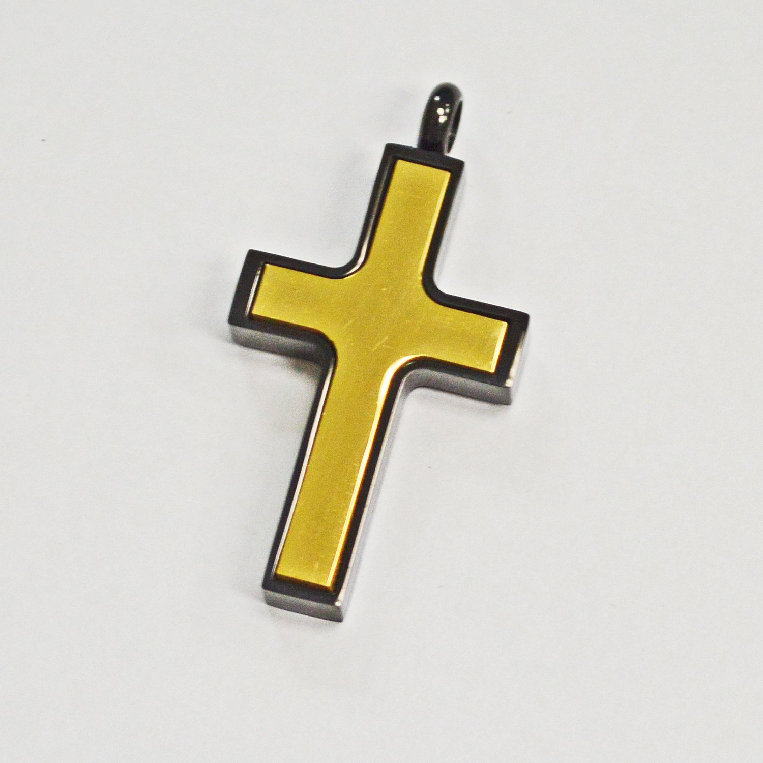 Cross Pendant 86-2126
