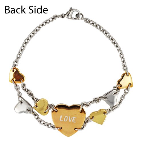 CHARM BRACELETS 84-1573