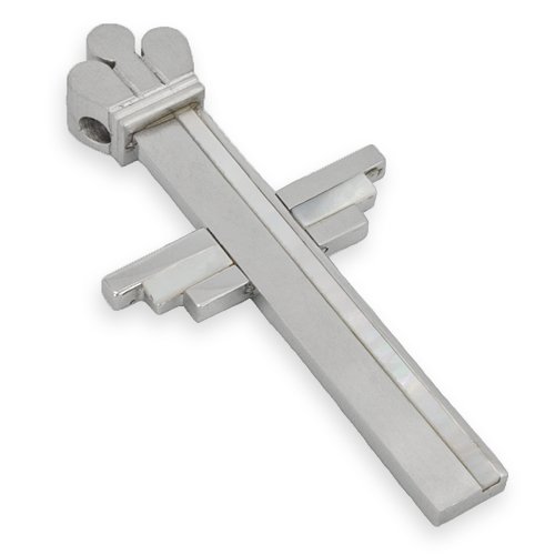 Cross Pendant 86X-130L