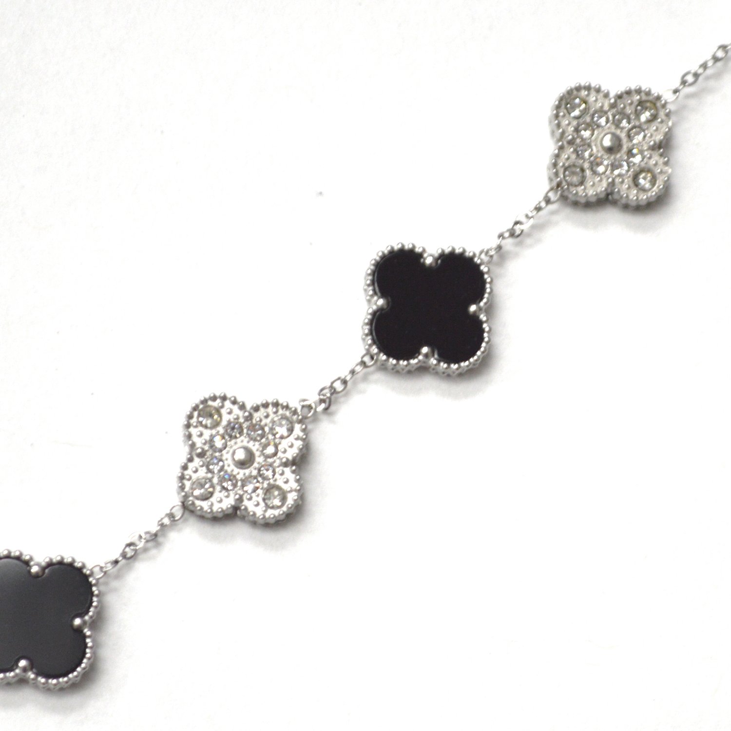 Designers Inspired Stainless Steel Bracelets 84-1969S