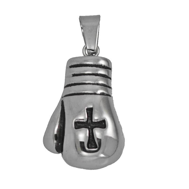 Boxing Gloves Pendant  86-1895