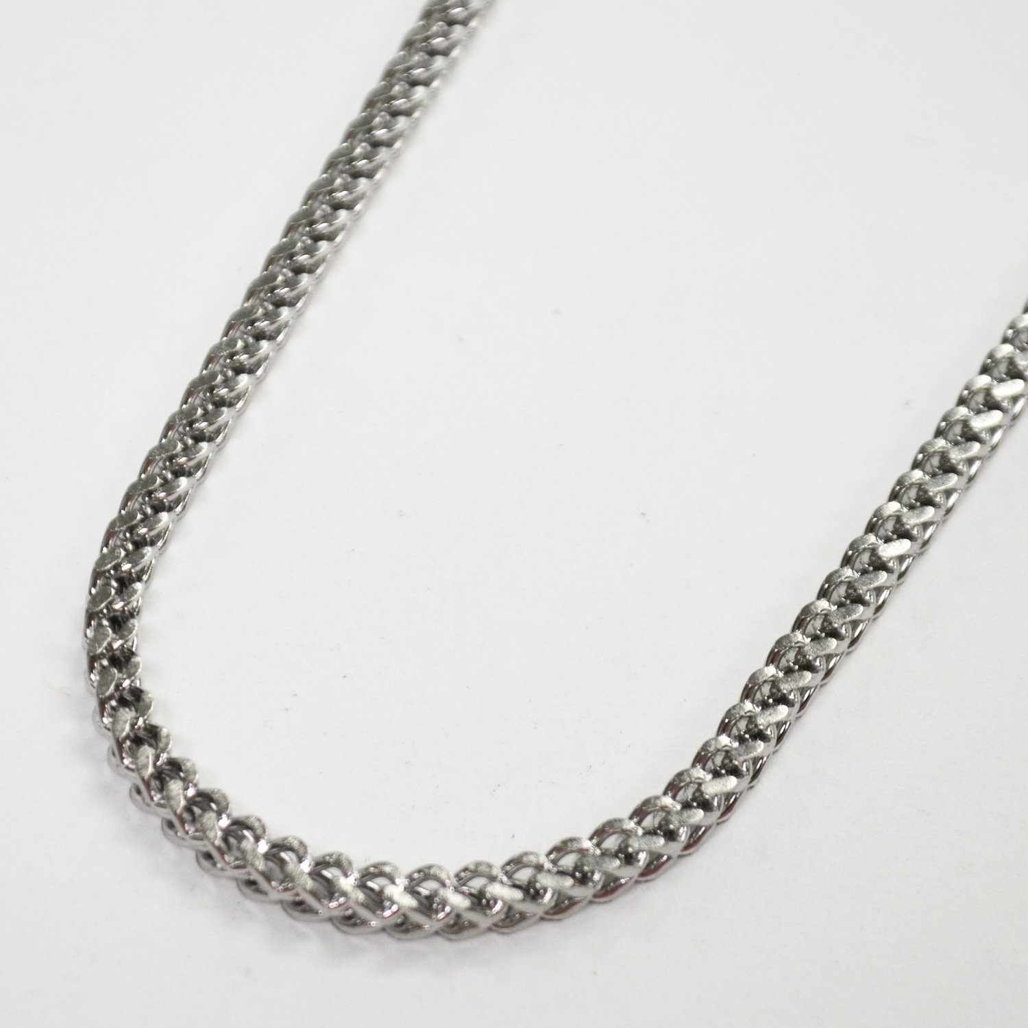 3m Franco Stainless Steel Chain 85-215-3
